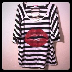 Women’s Plus Size shirt